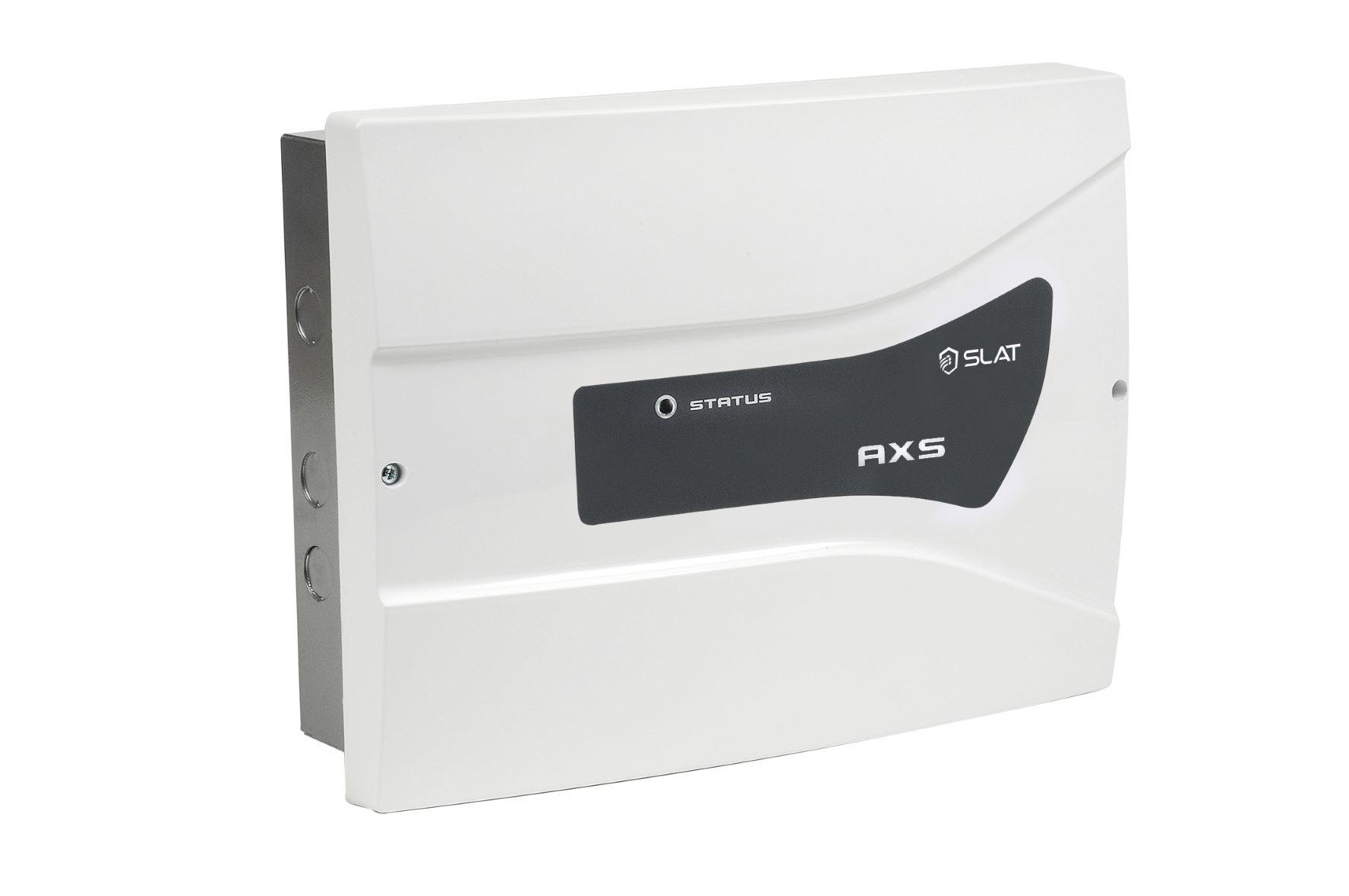 AXS2 - Emergency power supplies with battery